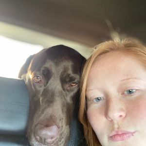 Meet your Posher, Rebecca